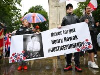 Police Force Sought to Cast Stabbing Victim Nowak as Aggressor, Planned to Lecture Public on ‘