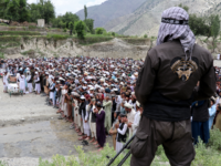 Afghanistan: Taliban Opens Fire on Anti-Burqa Protest, Killing Boy