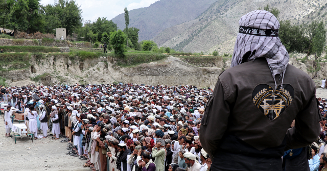 Afghanistan: Taliban Opens Fire on Anti-Burqa Protest, Killi