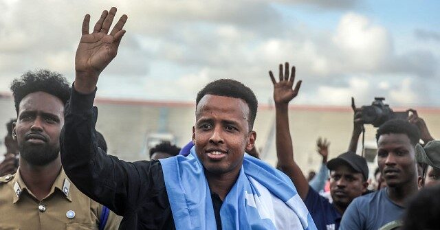 Schweizer: Terror Links Complicate World Cup Travel for Somalians, Iranians thumbnail