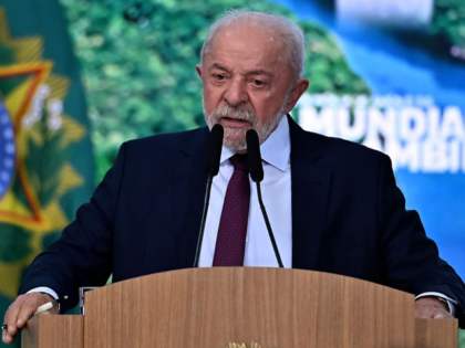 ‘The World Is Not Leftist,’ Dejected Brazilian President Lula Concedes in Awkward G7 Ex
