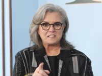 Rosie O’Donnell: Trump Will Use an ‘Assassination Attempt or a Terrorist Bombing’ to 