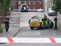 ‘Sudanese’ Male Arrested After Attempted ‘Beheading’ in Belfast