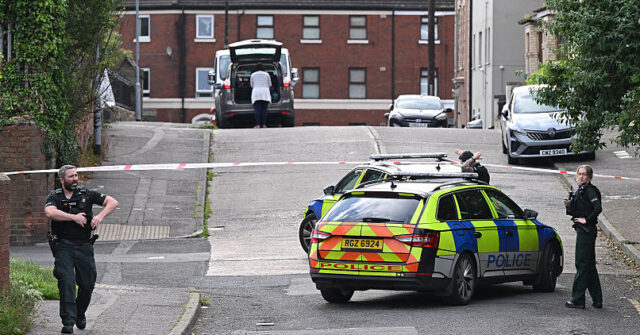 'Sudanese' Male Arrested After Attempted 'Beheading' in Belf