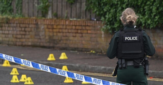 Lawmakers Condemn 'Medieval' and 'Barbaric' Belfast Attack, 