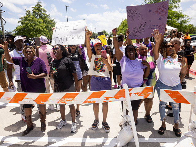 Trolls Ignite Social Media Firestorm with Photos of Protesters Peeing on Murder Victim Austin Metca