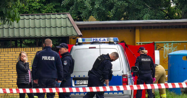 Suspect Arrested After Putin Critic Shot Dead in Poland