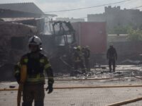 Russian Drone Strike in Ukraine Kills Three From One Family, Including 13-Year-Old Boy