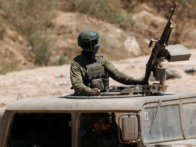 Israel Says No Withdrawal from Lebanon, ‘Even if There’s an American Demand’