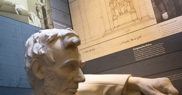 VIDEO: Lincoln Memorial’s Hidden Undercroft Museum Opens to Visitors as America Celebrates 250th Birthday