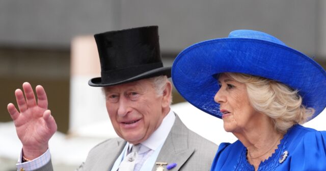 King Charles to Reveal His Personal Tax Bill for First Time