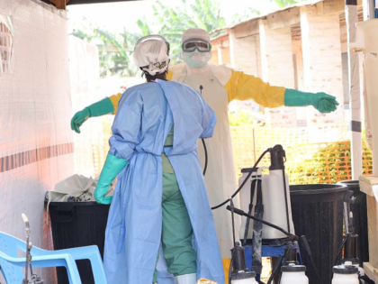 France Reports First Ebola Case in Doctor Returning from DR Congo