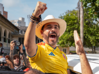Colombia: Pro-Trump Outsider Abelardo de la Espriella Wins Presidential Election