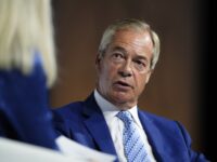 Farage Says DEI Agenda Putting Britain on ‘Road to Disaster’, Meritocracy Needed for So