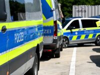 At Least Six Killed in Mass Shooting in German City of Stade