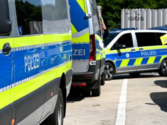 At Least Six Killed in Mass Shooting in German City of Stade