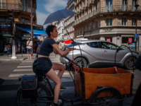 Nolte: Paris Socialists Use Heatwave as Excuse to Ban Alcohol