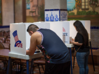 Nolte: Los Angeles City Council Prepares to Allow Noncitizens to Vote