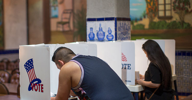 Nolte: Los Angeles City Council Prepares to Allow Noncitizens to Vote