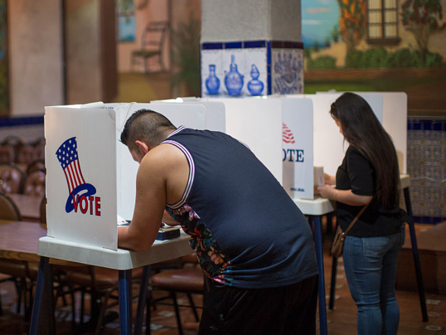 Nolte: Los Angeles City Council Prepares to Allow Noncitizens to Vote