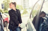 Gasoline Pushes Inflation To Three Year High