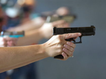 18-20 Year-Old West Virginians Concealed Carrying Without Permits