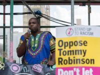 UK Deputy PM Says Equality Before Law Doesn’t Mean Treating All Ethnic Groups the ‘Same