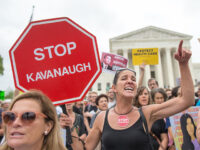 Nolte: Eight-Year Sentence and Pronouns Respected for Wannabe Kavanaugh Killer