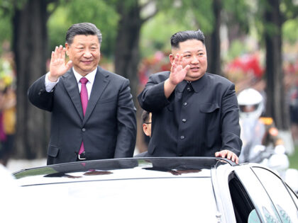 China Announces Xi Jinping’s First Visit to North Korea Since 2019