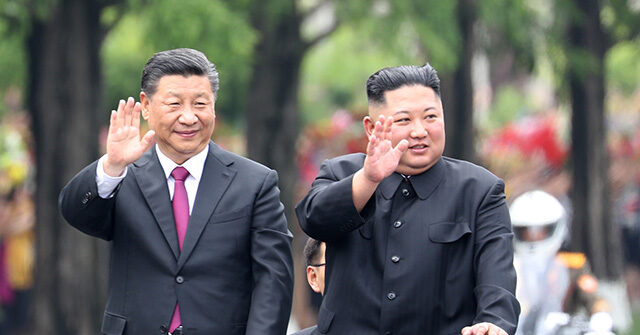 China Announces Xi Jinping's First Visit to North Korea Since 2019