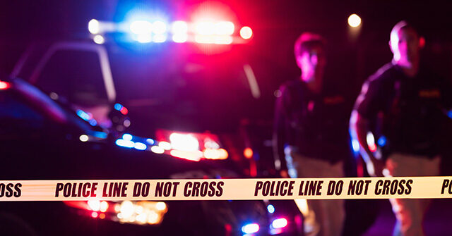 Sheriff: Intruder Armed with Shotgun Killed in Shootout with