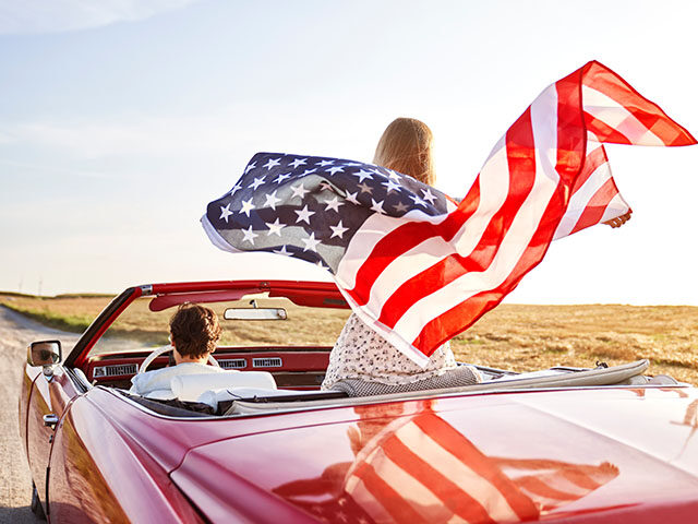Trump Takes Action to Give Americans More Freedom to Fix Their Cars