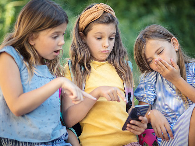 Canada Prepares to Ban Social Media for Children Under 16
