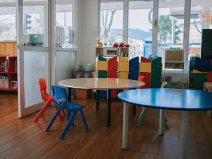 childcare center daycare