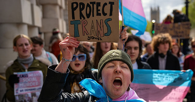 Amoral Democrats: Poll Shows Majority View Abortion, Gender 