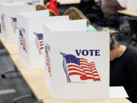 Supreme Court Loosens Campaign Finance Laws Ahead of Midterms