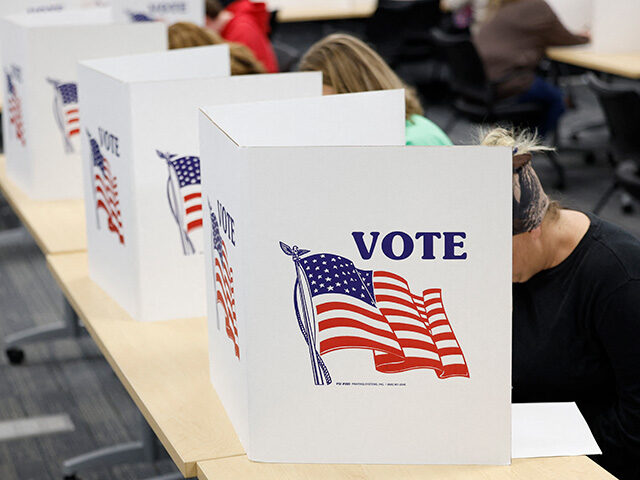 Supreme Court Loosens Campaign Finance Laws Ahead of Midterms