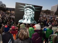 Poll: Nearly 4 in 10 Democrats ‘Ashamed’ to Be American
