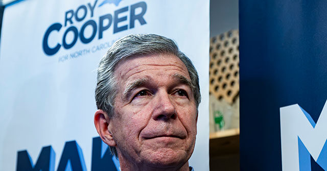 Report: $47.2M in Fraudulent Unemployment Payments Occurred Under Roy Cooper’s Watch, Including to Illegal Aliens