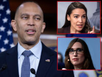 Report: Rep. Jeffries Drafts Affordability Agenda, Puts AOC in Charge of Health Care, Trans Dem in 