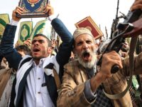 Iran-Backed Houthi Terrorists Threaten to ‘Ban’ Israel from Red Sea