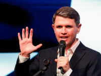Exclusive — Ad Showcases How James Talarico Truly Views Southern Border: ‘Everybody Is Wel