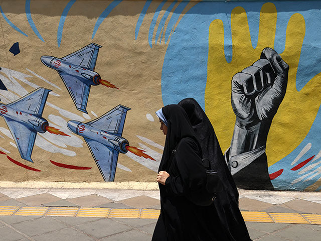 Report: Iran and U.S. Make Agreement to Pause War, Engage in Talks