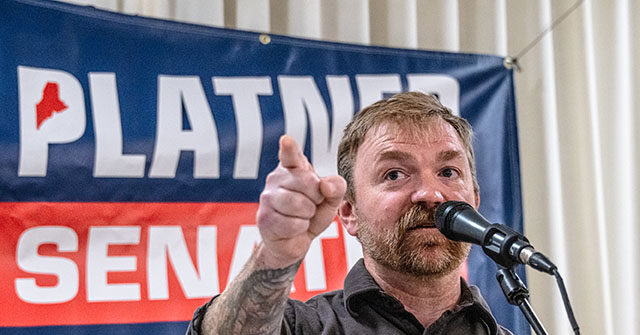 *** Election Night Livewire *** Maine's Graham Platner, Sout