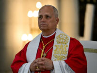 Pope Leo XIV Sketches Deadly Dilemma of Migration