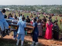Africa CDC Warns Congo Ebola Outbreak Could Be Worst in History