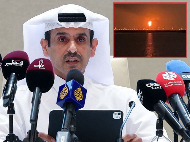 Gas Explosion in Qatar Kills 13, Dozens Missing