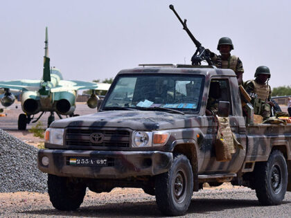 Militants Linked to al-Qaeda Claim Deadly Attack on Niger Airport
