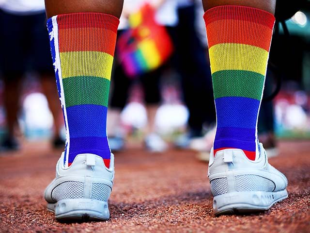 Pennsylvania: Minor League Baseball Team Forfeits Game When Players Refuse to Wear ‘Pride Nig