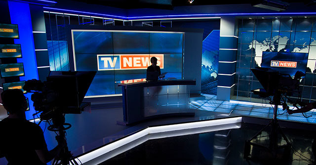 Local News Anchor Exits Industry After Calling Out 'Sanitized' Journalism